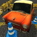 APK Sultan Of Car Parking - Classic / Vintage