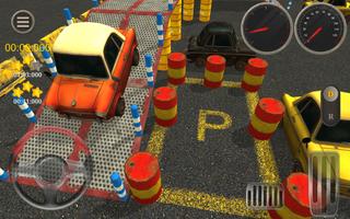 Sultan Of Car Parking - Classic / Vintage screenshot 1