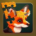 Evu Jigsaw Puzzle