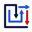 Arrows Tap Go icon