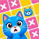 Cat Sudoku Brain Puzzle APK