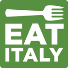 Eat Italy biểu tượng