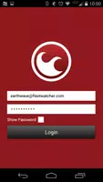 FleetWatcher پوسٹر