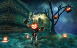 Haunted House : Halloween Special ảnh chụp màn hình 2