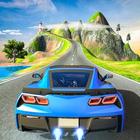 ikon Highway Car Racing Simulator