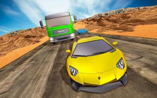 Highway Car Racing Simulator screenshot 2