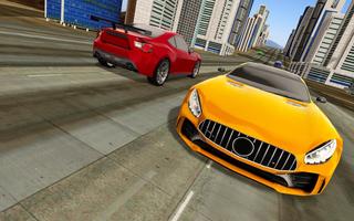 Highway Car Racing Simulator screenshot 3