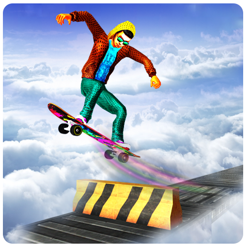 Impossible Skateboard Games