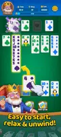 Fun Spider Solitaire screenshot 6