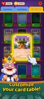 Fun Spider Solitaire screenshot 4