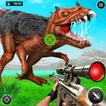 ”Wild Dinosaur Hunting Dino Sim
