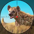 Stalker Dinosaur Sniper Hunter: Deer Hunting games
