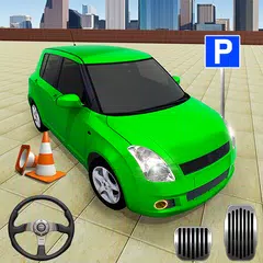 Descargar APK de Classic Car Parking Simulator
