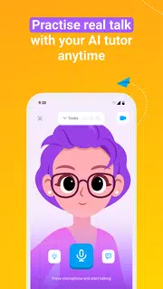 EWA: Learn Languages