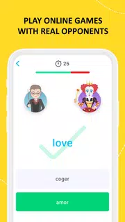 EWA: Learn Languages