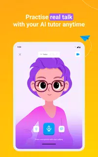 EWA: Learn Languages
