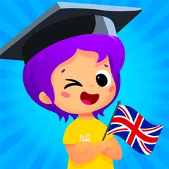 EWA Kids: English for children APK download