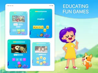 EWA Kids: English for children XAPK download