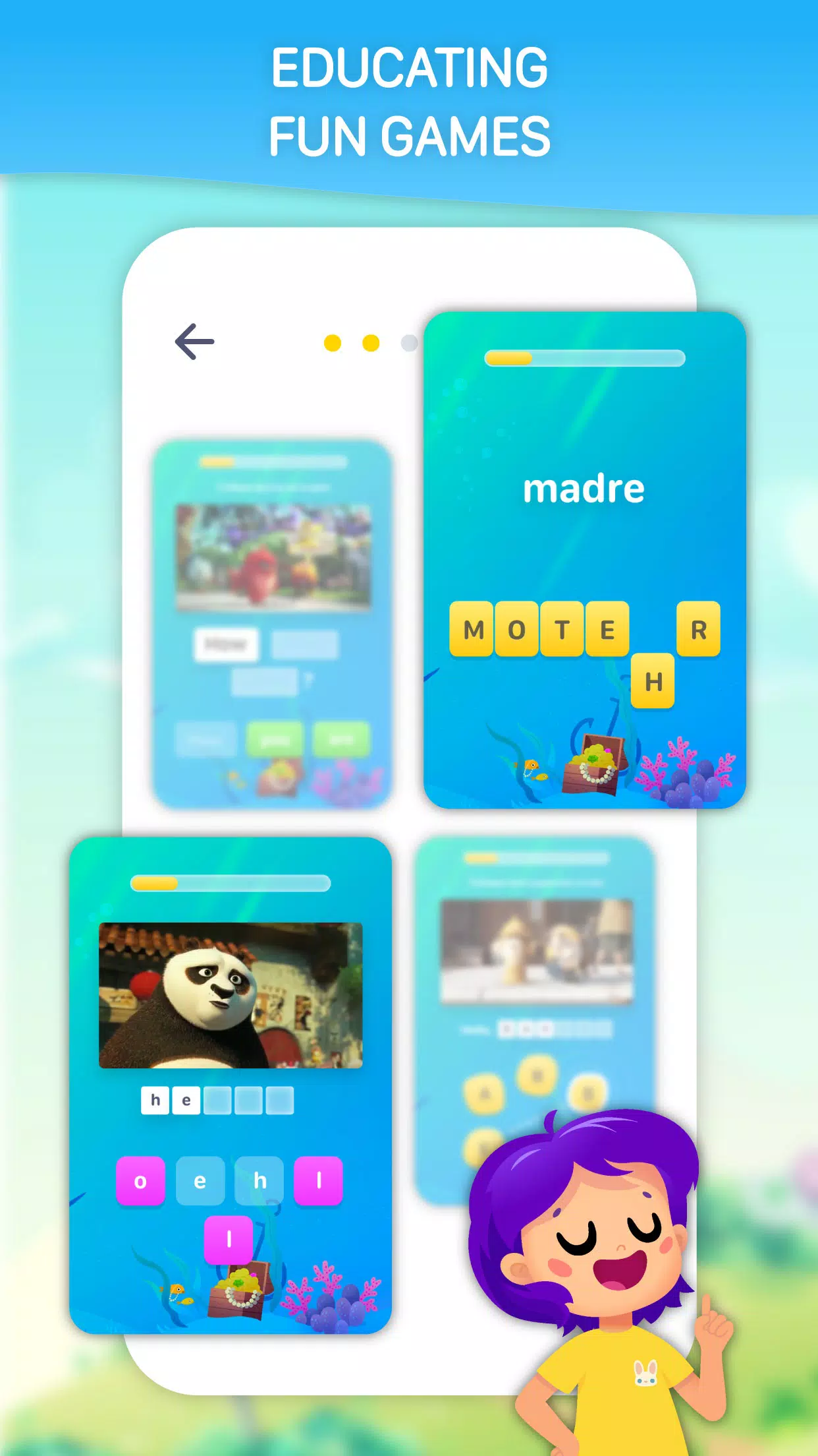 Betania Kids APK for Android Download