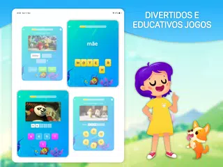Baixar EWA Kids: Ingles para Criancas XAPK