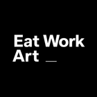 Eat Work Art иконка