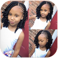 Kids Hairstyles