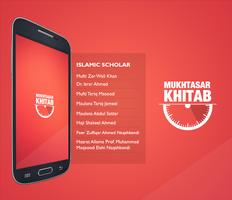 Mukhtasar Khitab Affiche