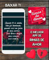Rimas de Amor Cartaz