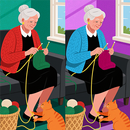 Spot Differences 3: find it！ APK