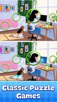 Spot Differences 3: find it！ Cartaz