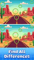 Spot Differences 3: find it！ imagem de tela 3