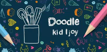 Doodle : Draw | Joy