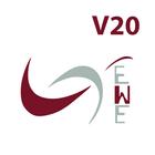 EWE V20 icône