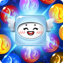 에그윙 크러쉬 - 매일 경품 쏘는 액션 퍼즐 게임-APK