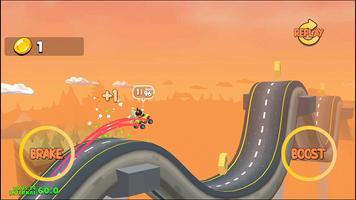 Meta Race screenshot 1