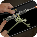 機関銃シミュレータ 2 APK