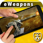 Best Machine Gun Sim Free آئیکن