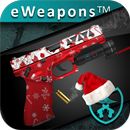 APK Gun Builder Custom Guns