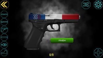 Pistolet Constructeur Affiche