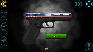 สร้างปืน ปืนที่กำหนดเอง โปสเตอร์