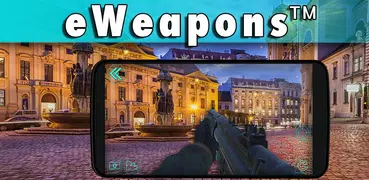 Gun Camera 3D Weapon Simulator
