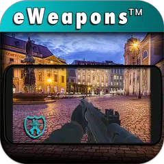 Gun Camera 3D Weapon Simulator APK download