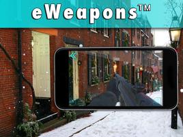 Gun Camera 3D Weapon Simulator اسکرین شاٹ 1