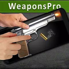 Descargar APK de Gun Armas Sim