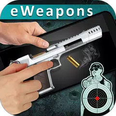 eWeapons™ Gun Weapon Simulator XAPK download