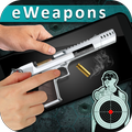 eWeapons™ Simulador de armas