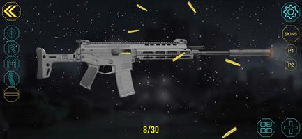 eWeapons™ Waffen Simulator Screenshot 2