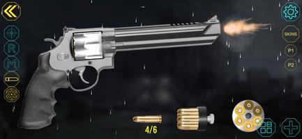 eWeapons™ Gun Weapon Simulator poster