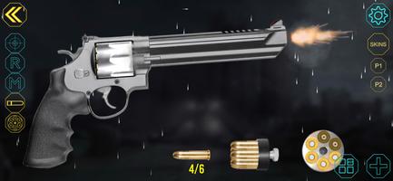 پوستر eWeapons™ Gun Weapon Simulator