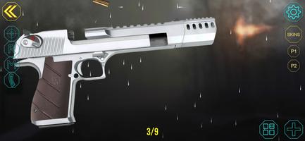 برنامه‌نما eWeapons™ Gun Weapon Simulator عکس از صفحه